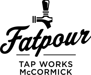Fatpour-logo