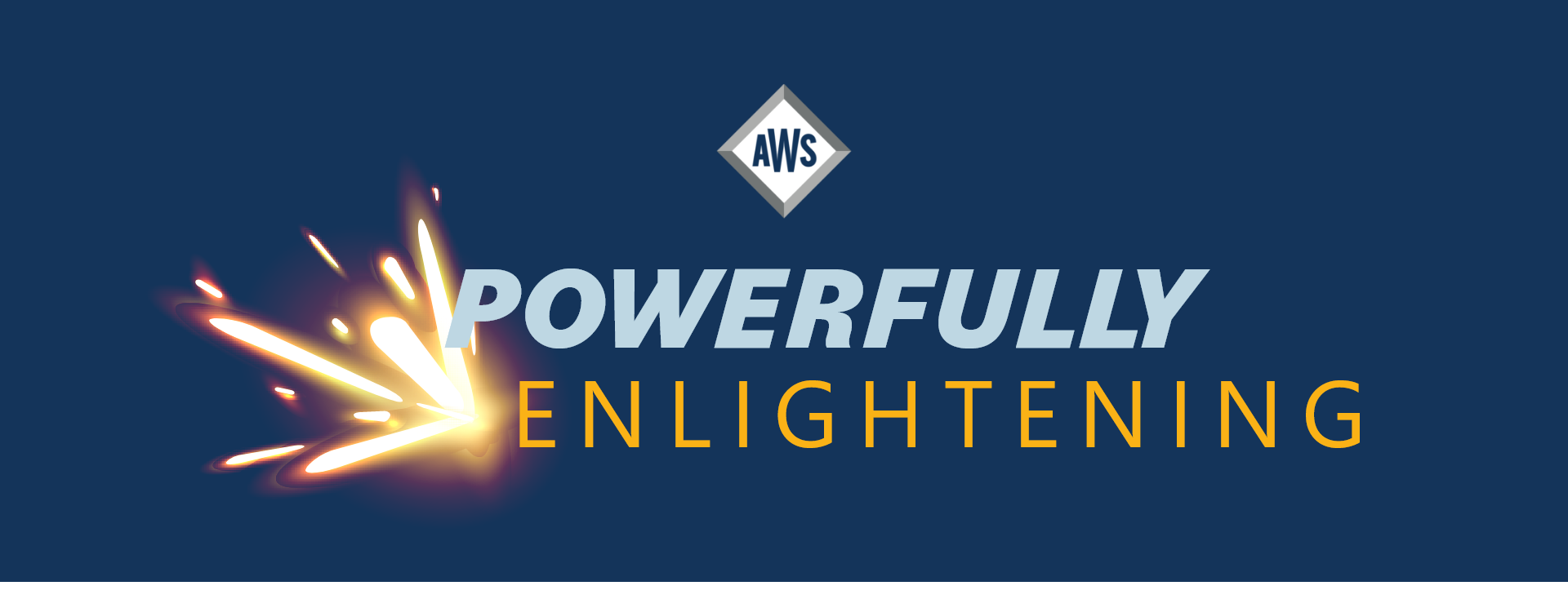 AWS Edication - Powerfully Enlightening